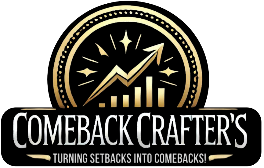 Comeback Crafters LLC